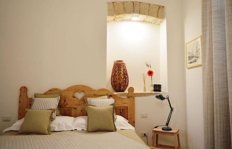 B&B Cose Belle Capurso Luaran gambar