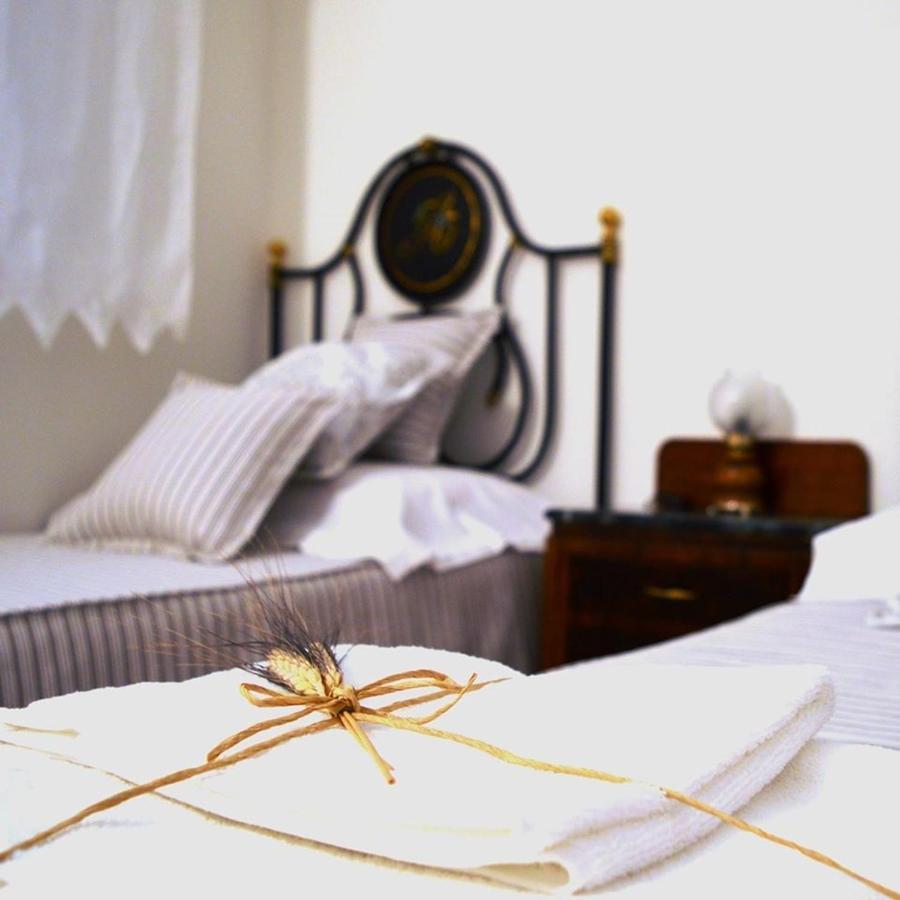 B&B Cose Belle Capurso Luaran gambar