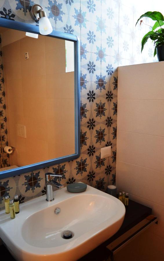 B&B Cose Belle Capurso Luaran gambar