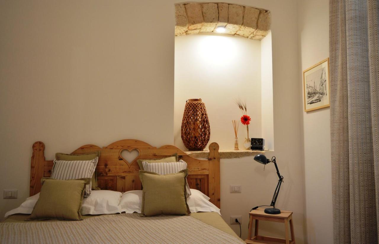 B&B Cose Belle Capurso Luaran gambar