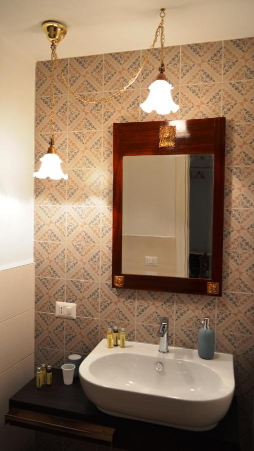 B&B Cose Belle Capurso Luaran gambar