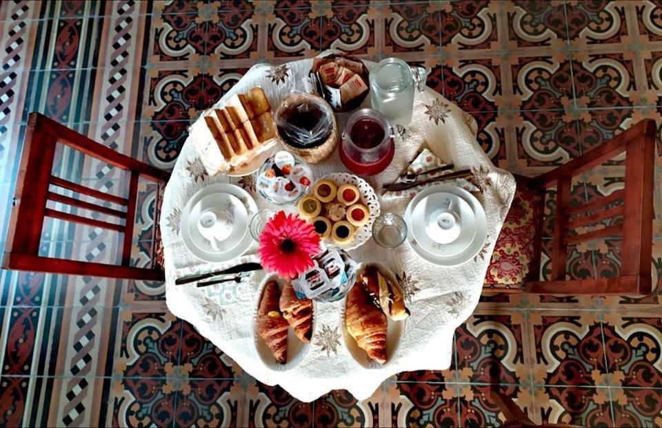 B&B Cose Belle Capurso Luaran gambar