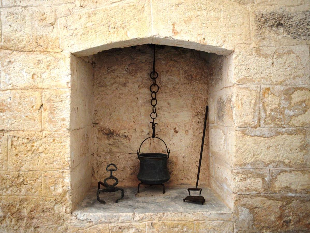B&B Cose Belle Capurso Luaran gambar