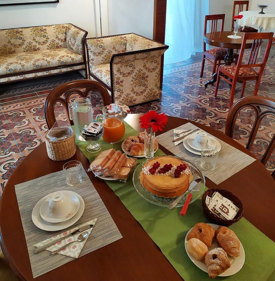 B&B Cose Belle Capurso Luaran gambar