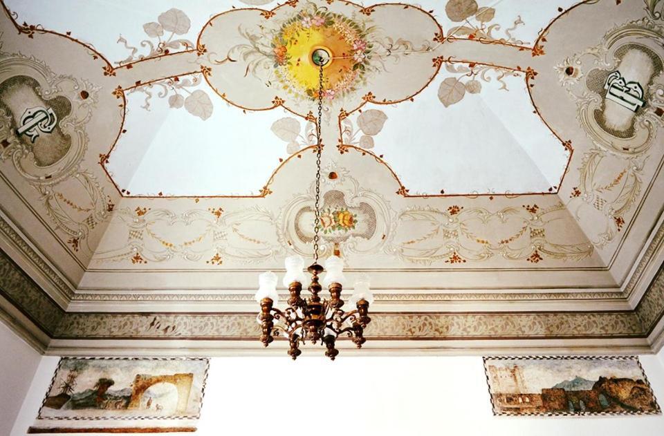 B&B Cose Belle Capurso Luaran gambar