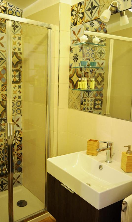 B&B Cose Belle Capurso Luaran gambar